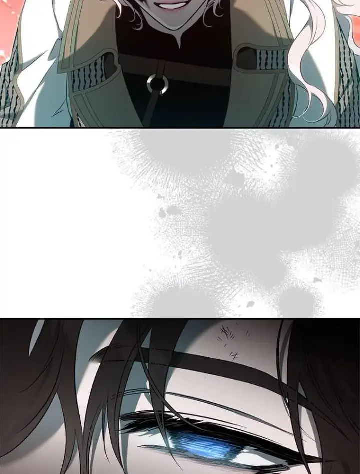 《驯服暴君后逃跑了》112.恶神苏醒图79