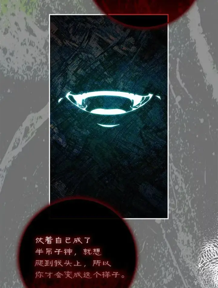 《驯服暴君后逃跑了》112.恶神苏醒图88