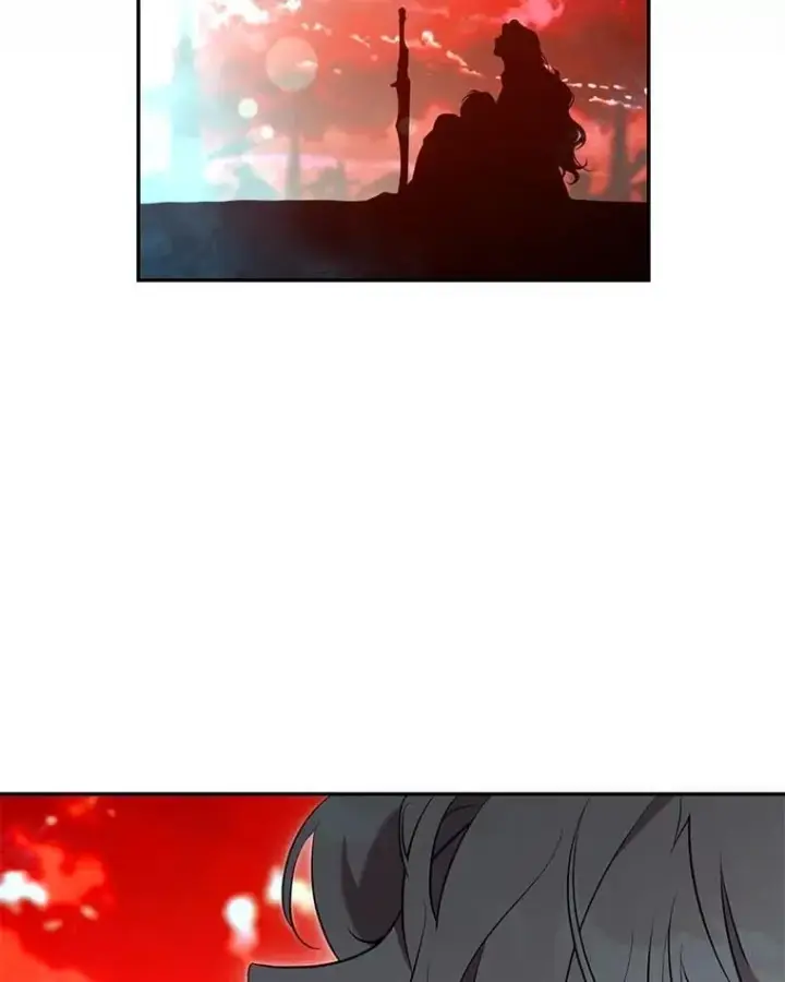 《驯服暴君后逃跑了》112.恶神苏醒图98