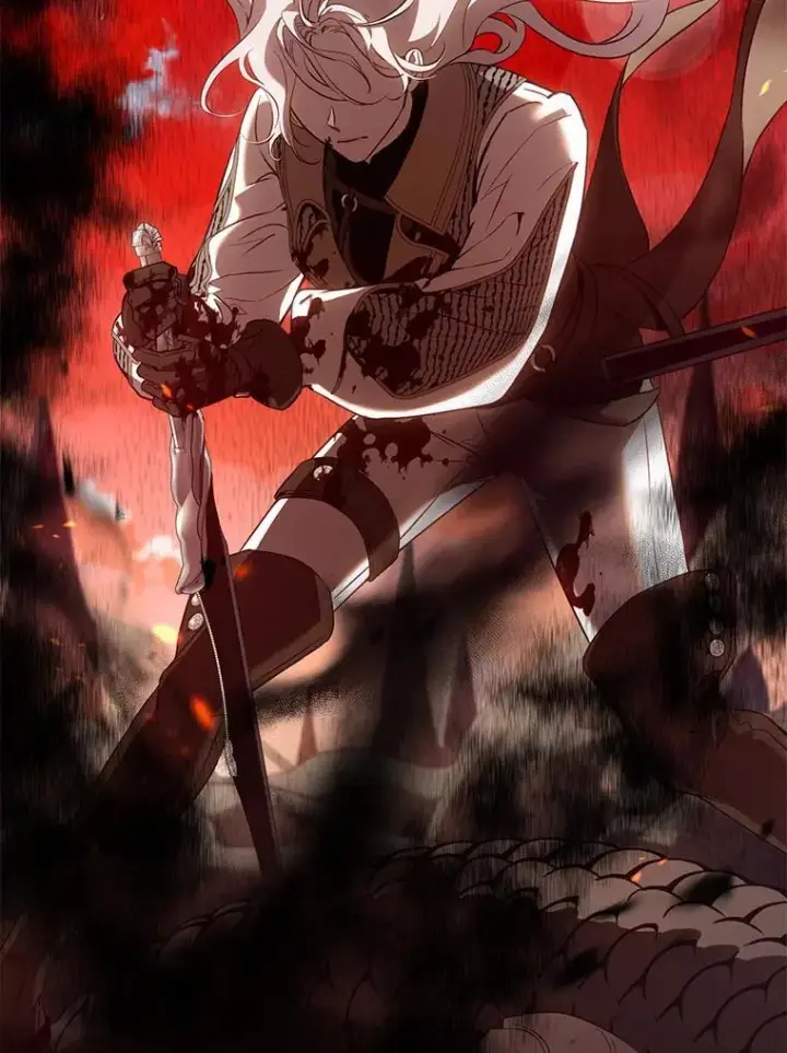 《驯服暴君后逃跑了》114.选择图12