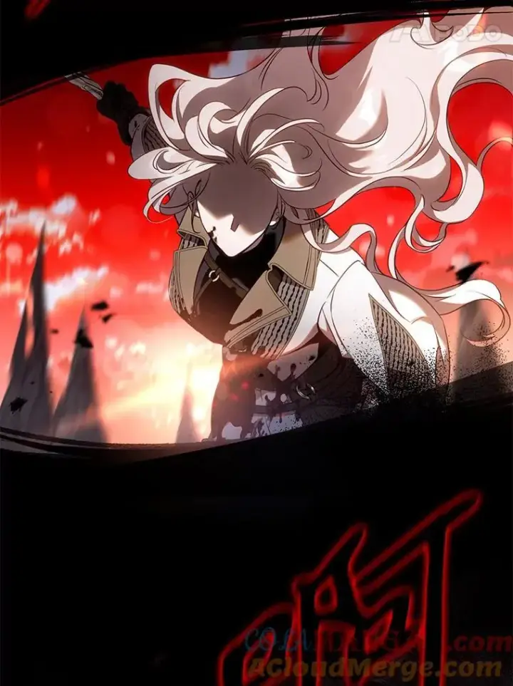《驯服暴君后逃跑了》114.选择图5