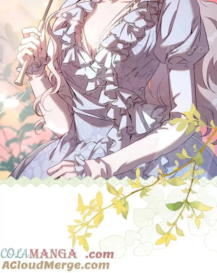 《驯服暴君后逃跑了》120.迈向全新的未来（正文完）图5