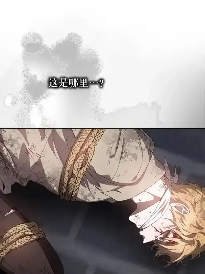 《驯服暴君后逃跑了》94.关山阻隔图68