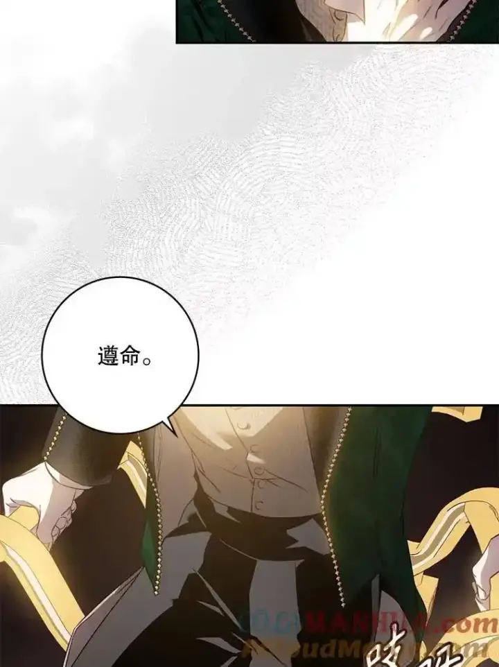 《驯服暴君后逃跑了》94.关山阻隔图9