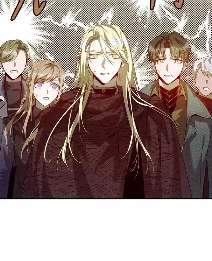 《驯服暴君后逃跑了》89.神性碎裂图104