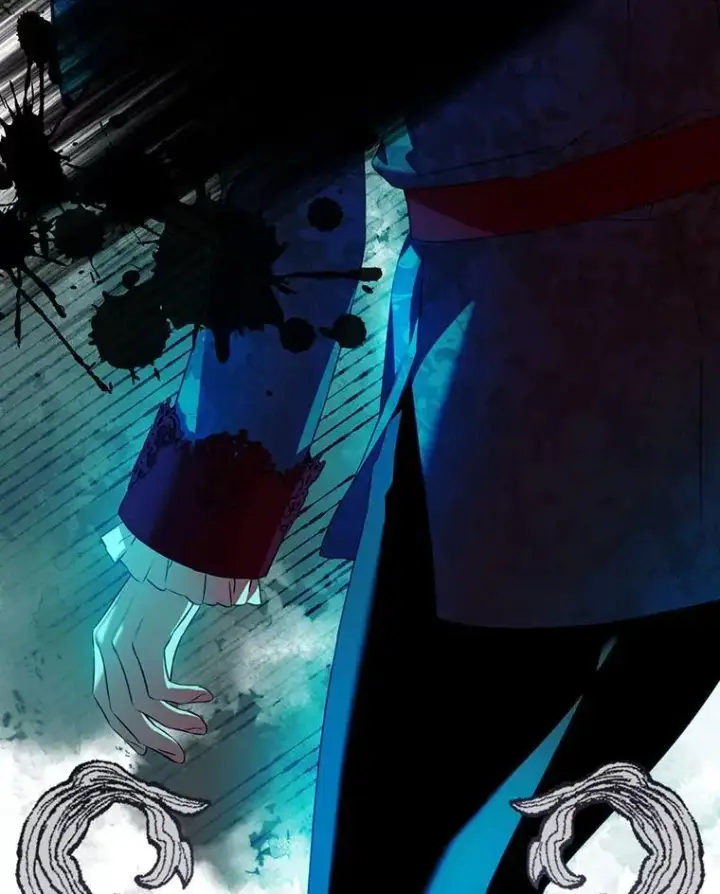《驯服暴君后逃跑了》89.神性碎裂图78