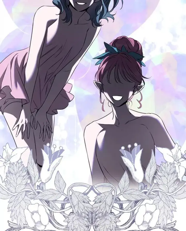 《驯服暴君后逃跑了》89.神性碎裂图80