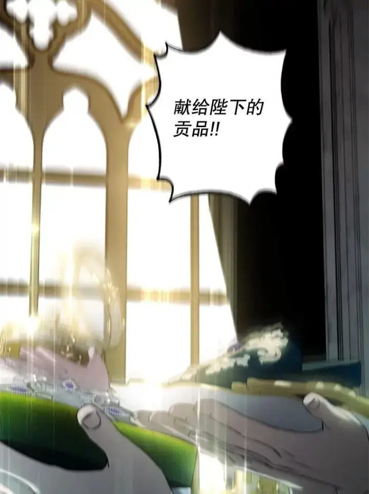 《驯服暴君后逃跑了》91.二日凌空图58