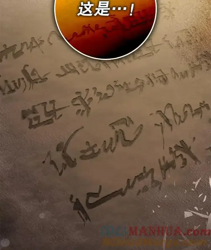 《驯服暴君后逃跑了》92.追本溯源图94