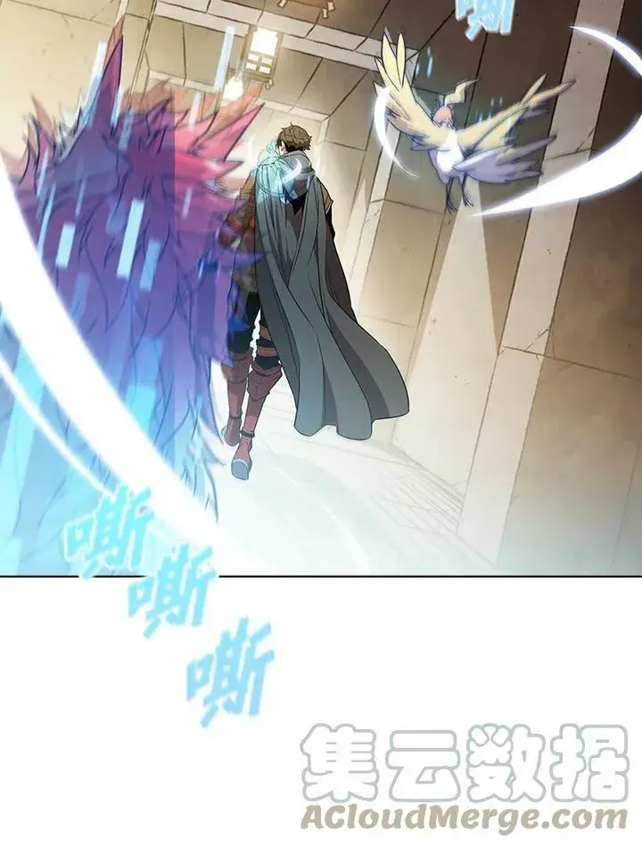 《驯兽大师》第29话图21