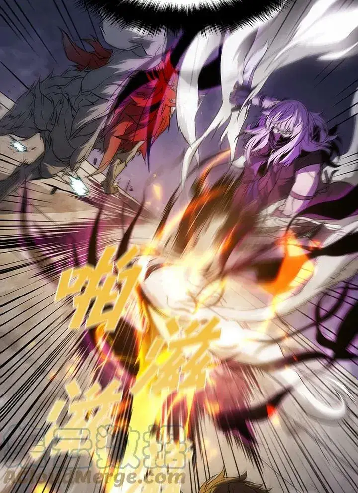 《驯兽大师》第33话图37
