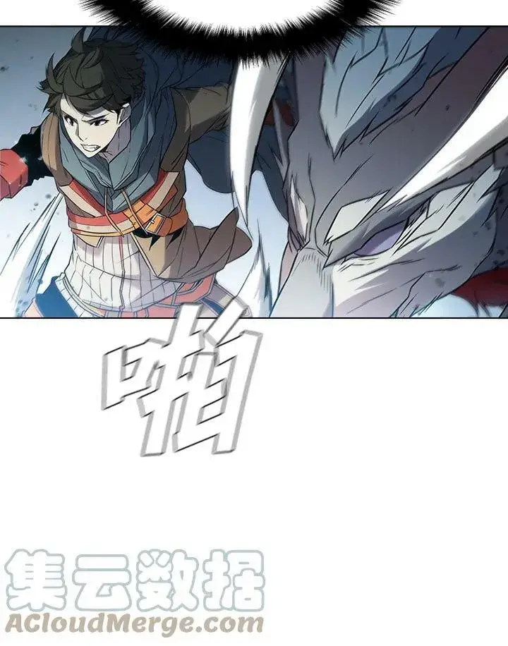 《驯兽大师》第36话图40