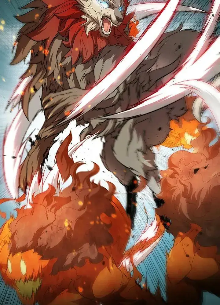 《驯兽大师》第41话图18