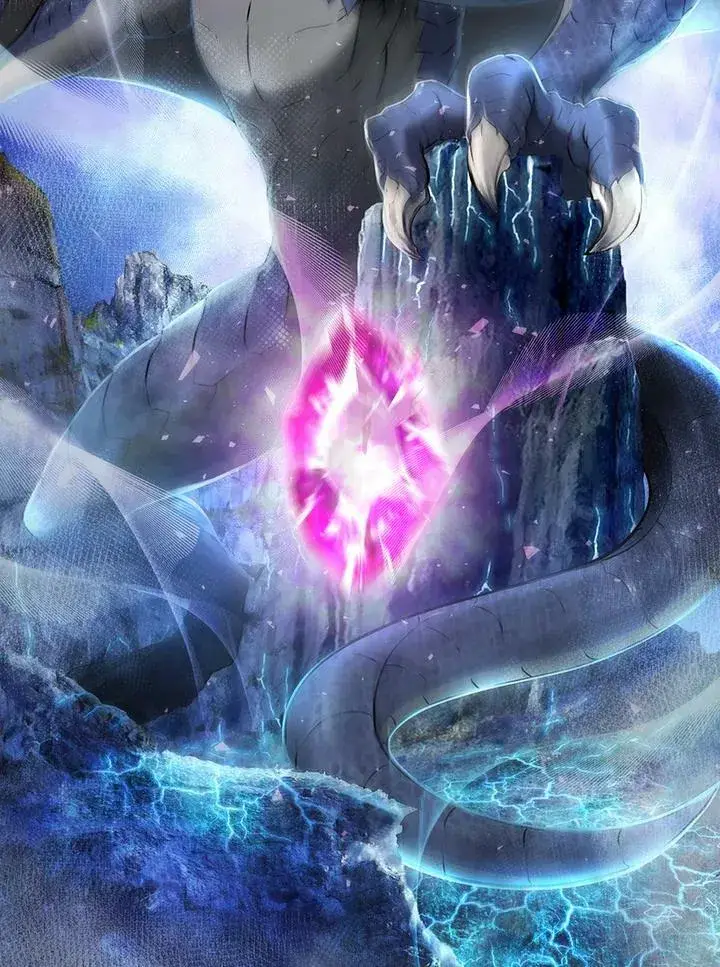 《驯兽大师》第49话图111