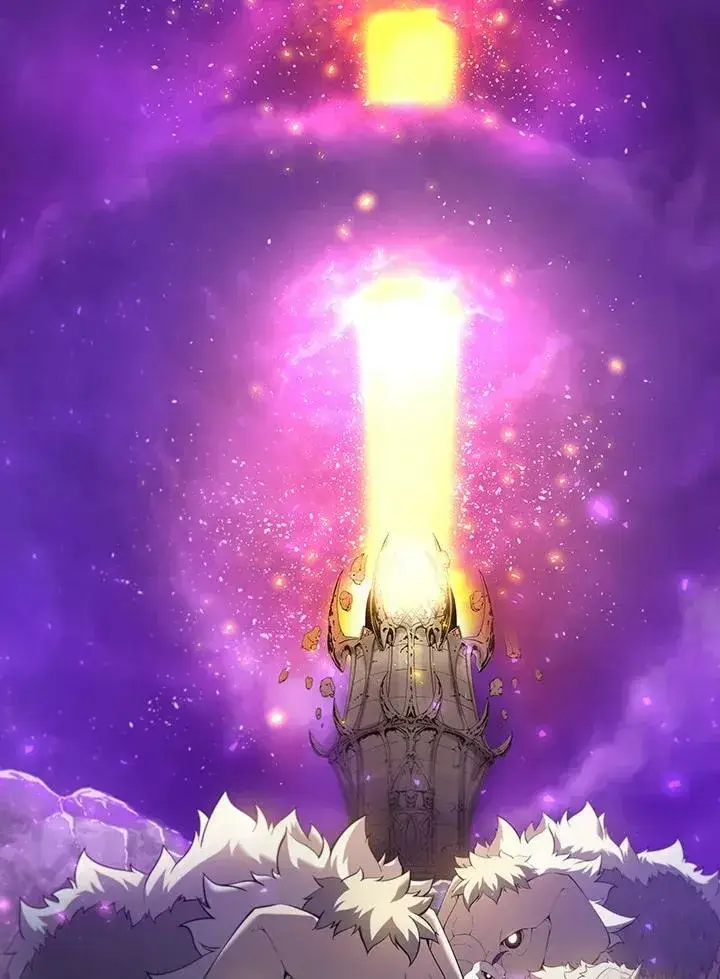 《驯兽大师》第54话图38