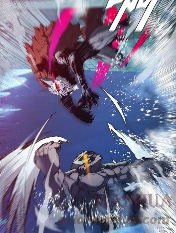 《驯兽大师》第67话图25