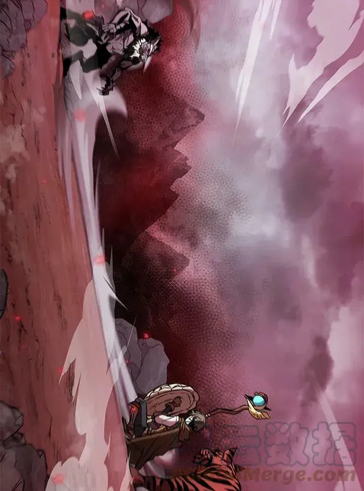 《驯兽大师》第70话图109