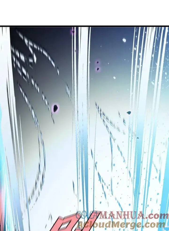 《驯兽大师》第72话图37