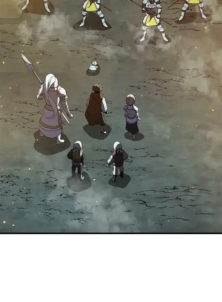 《驯兽大师》第73话图24