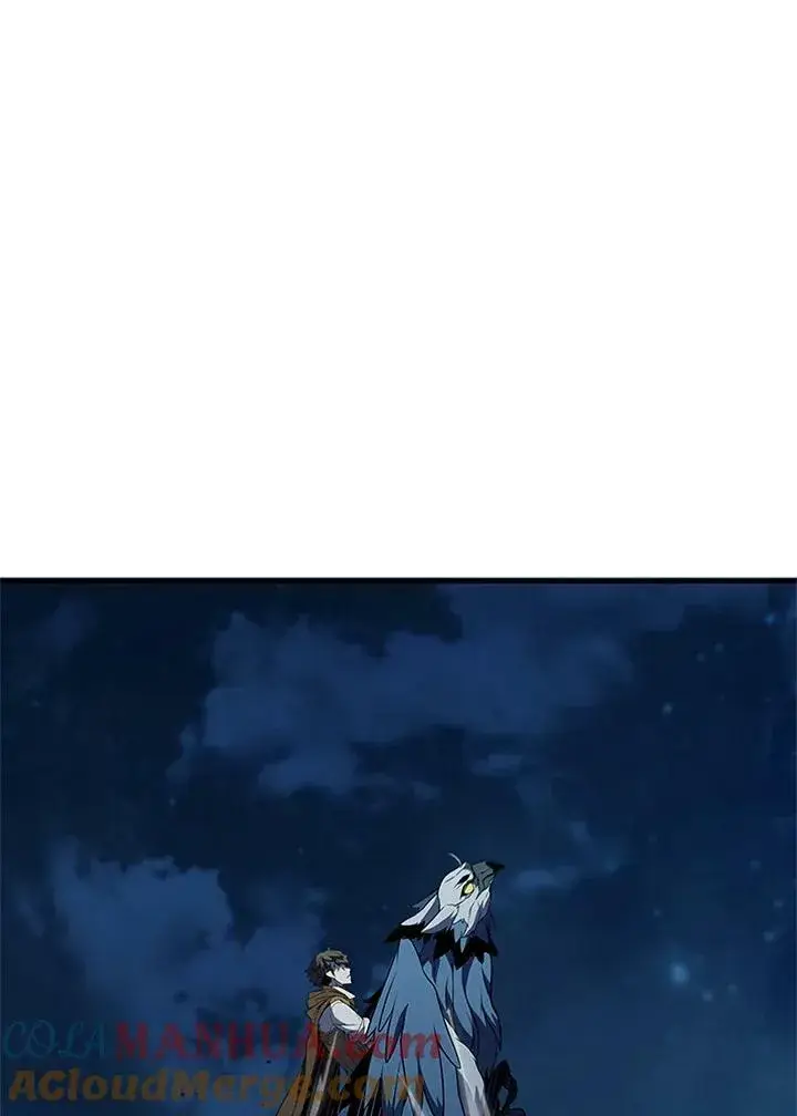 《驯兽大师》第73话图45