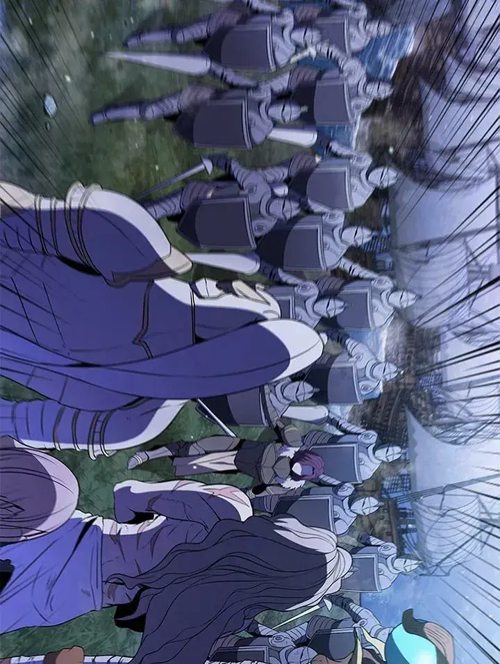 《驯兽大师》第74话图80