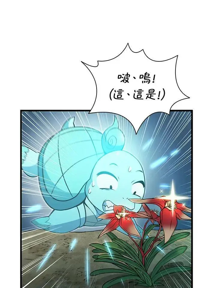 《驯兽大师》第77话图132