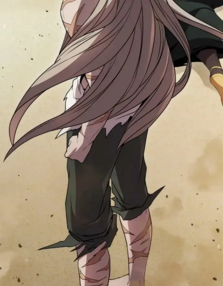 《驯兽大师》第78话图100