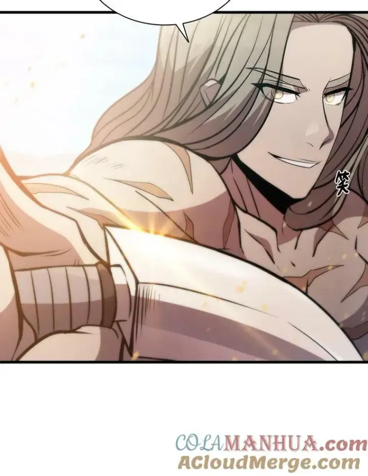 《驯兽大师》第78话图109