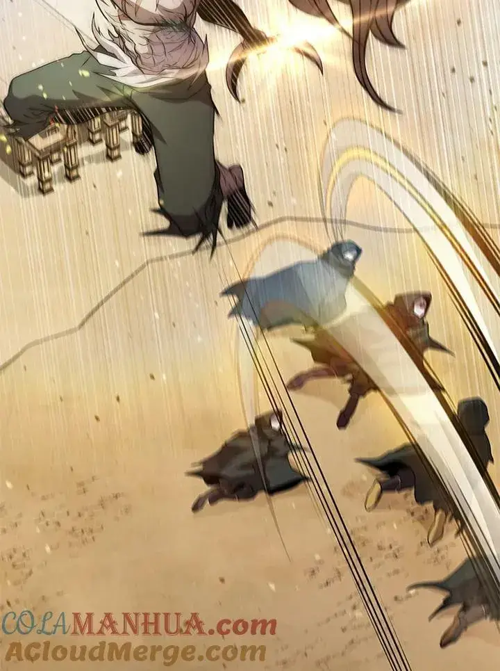 《驯兽大师》第78话图121