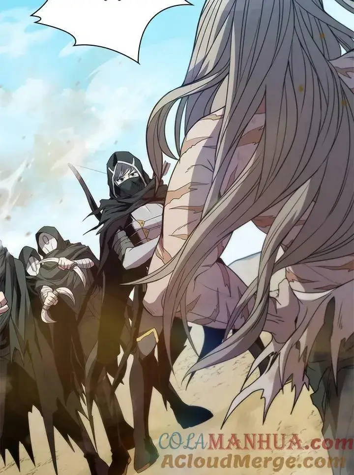 《驯兽大师》第78话图129
