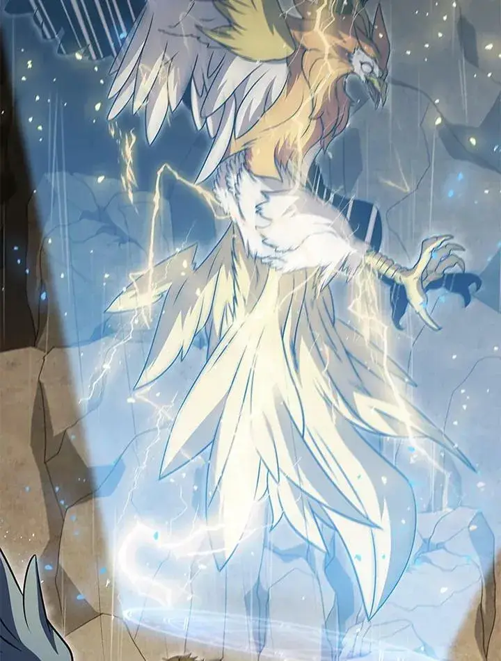 《驯兽大师》第80话图126