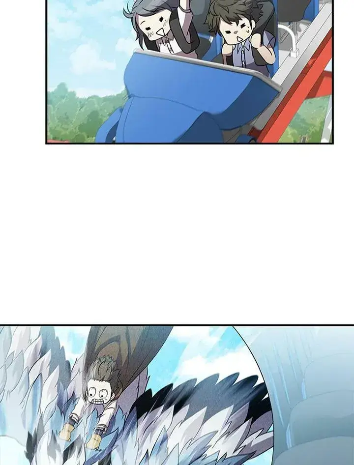 《驯兽大师》第81话图43