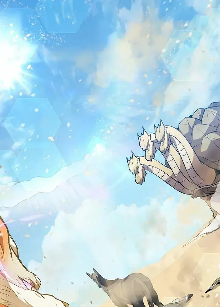 《驯兽大师》第83话图142