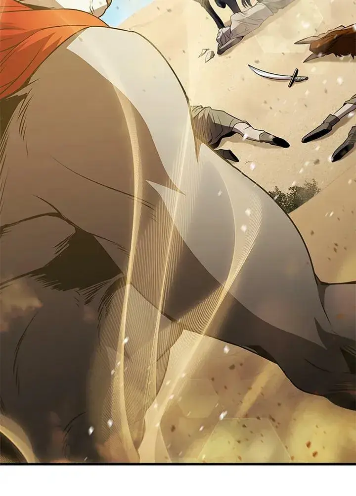 《驯兽大师》第83话图143