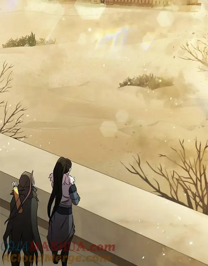《驯兽大师》第83话图33