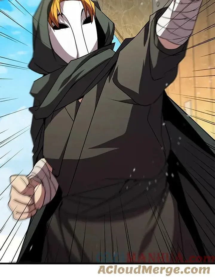 《驯兽大师》第86话图117
