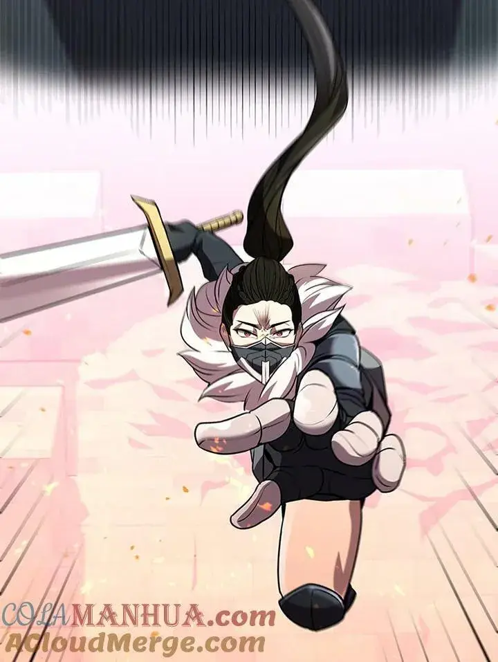 《驯兽大师》第86话图61