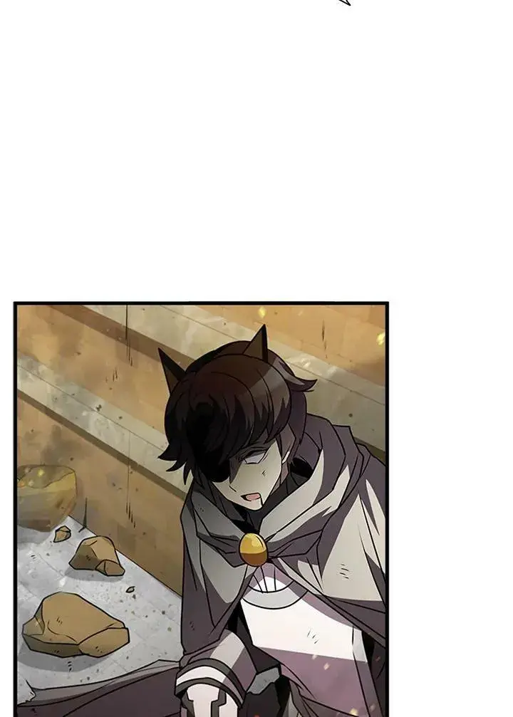 《驯兽大师》第86话图87