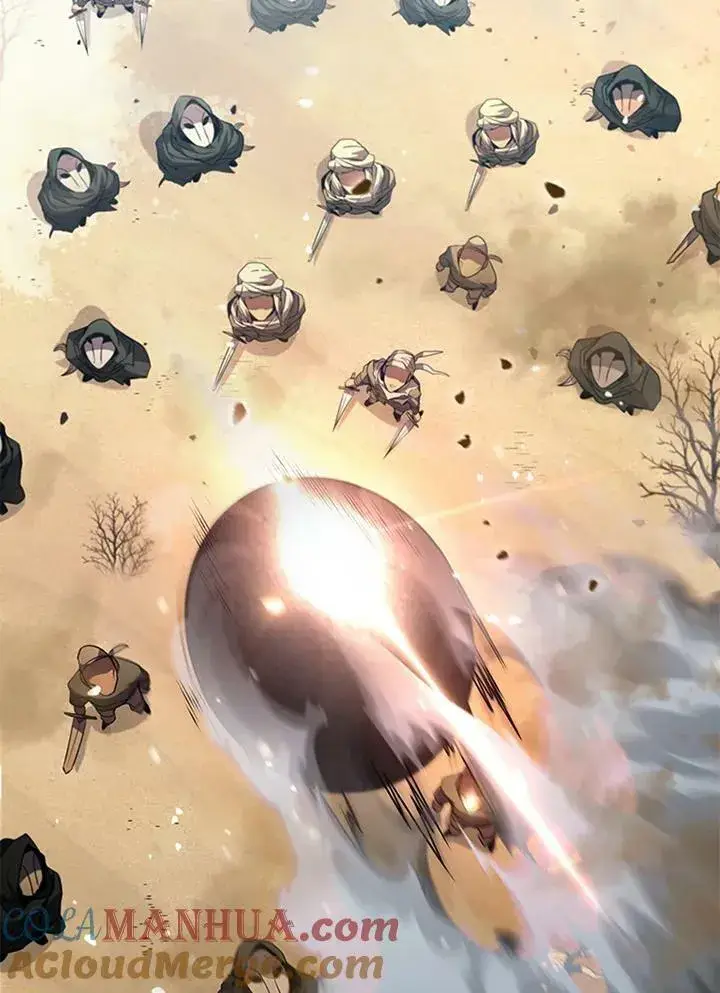《驯兽大师》第86话图9