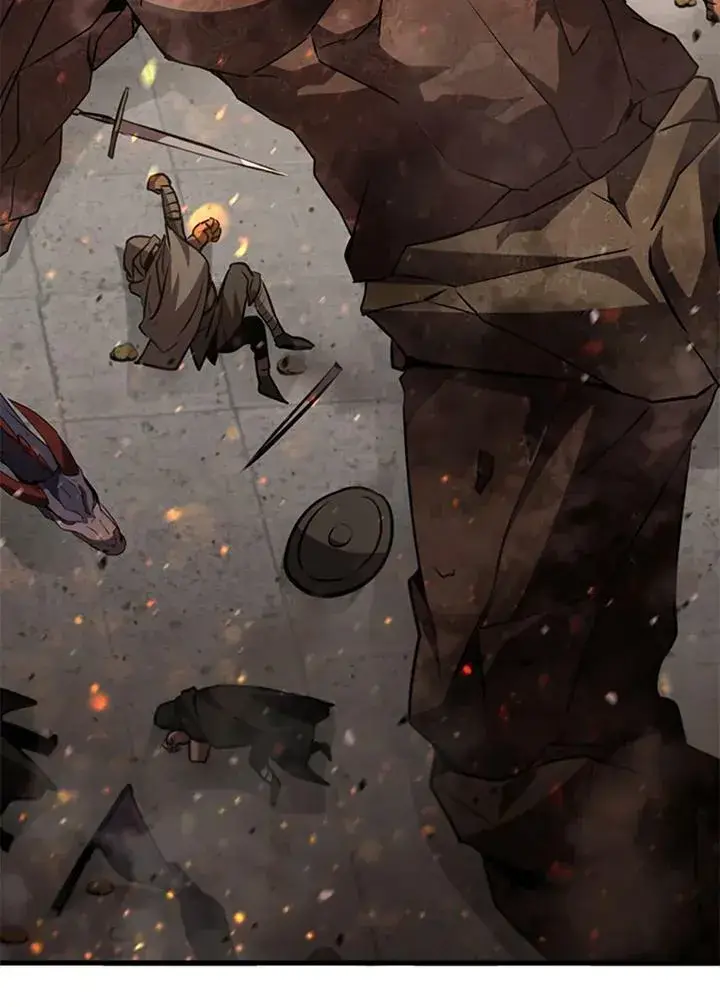 《驯兽大师》第86话图91
