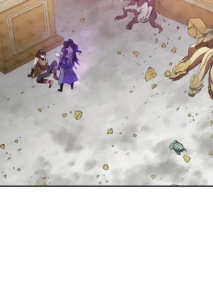 《驯兽大师》第88话图38