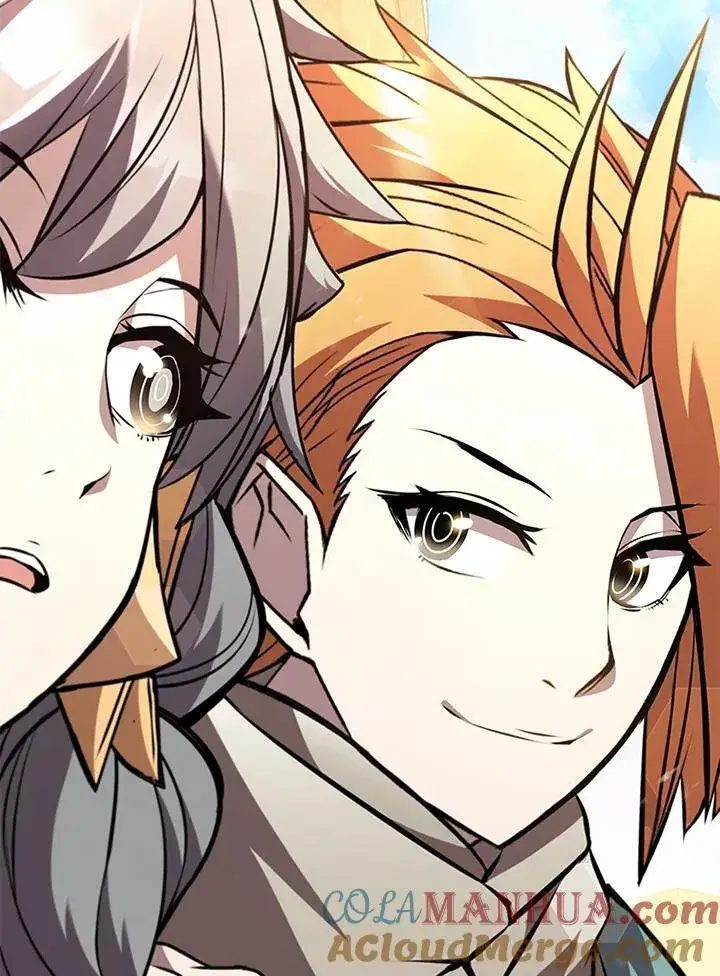 《驯兽大师》第88话图89