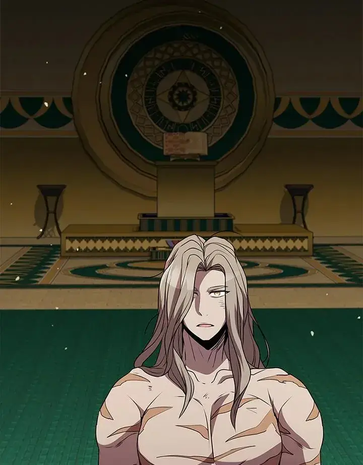 《驯兽大师》第89话图138