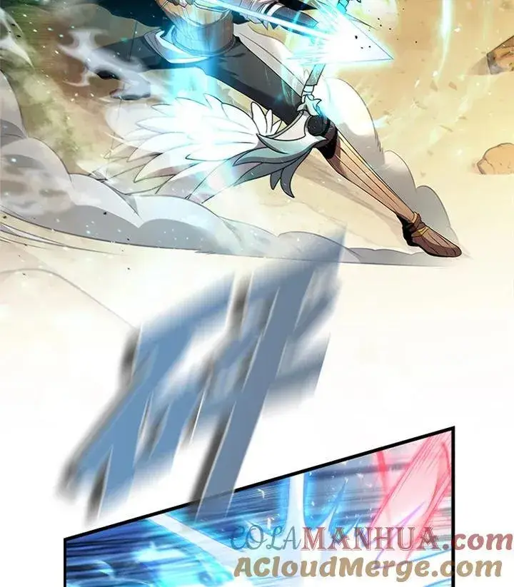 《驯兽大师》第92话图85