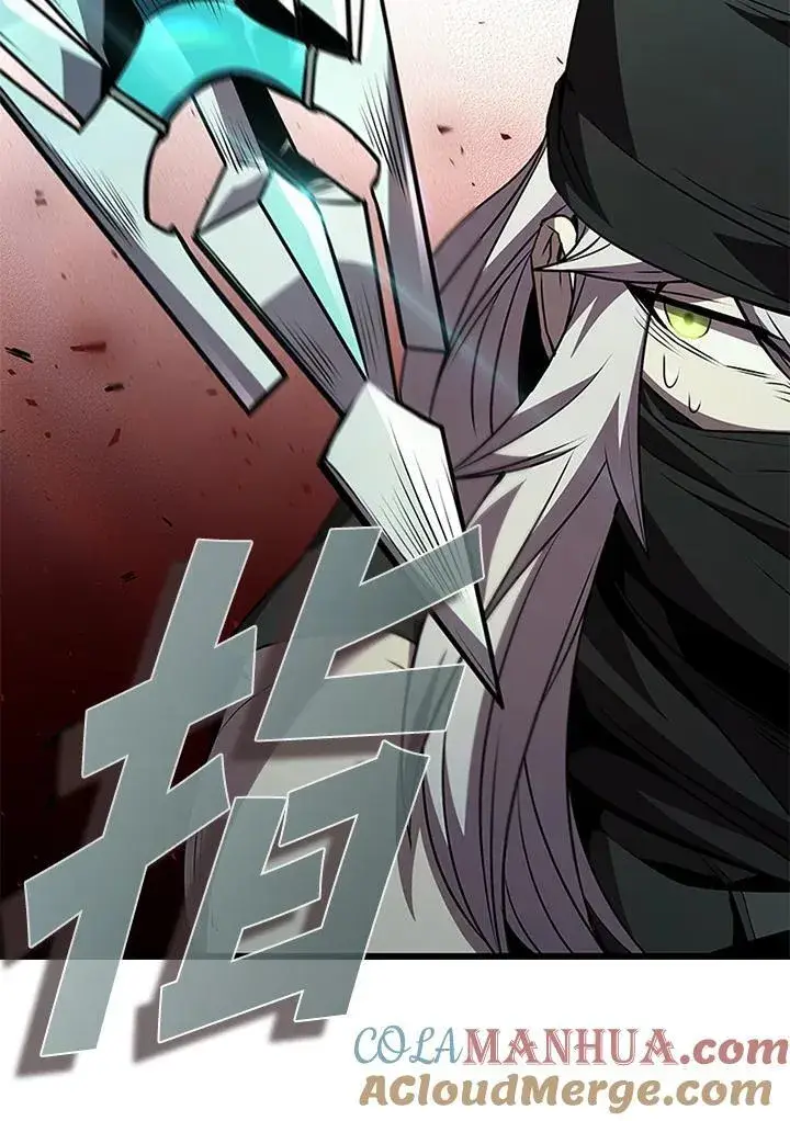《驯兽大师》第94话图137