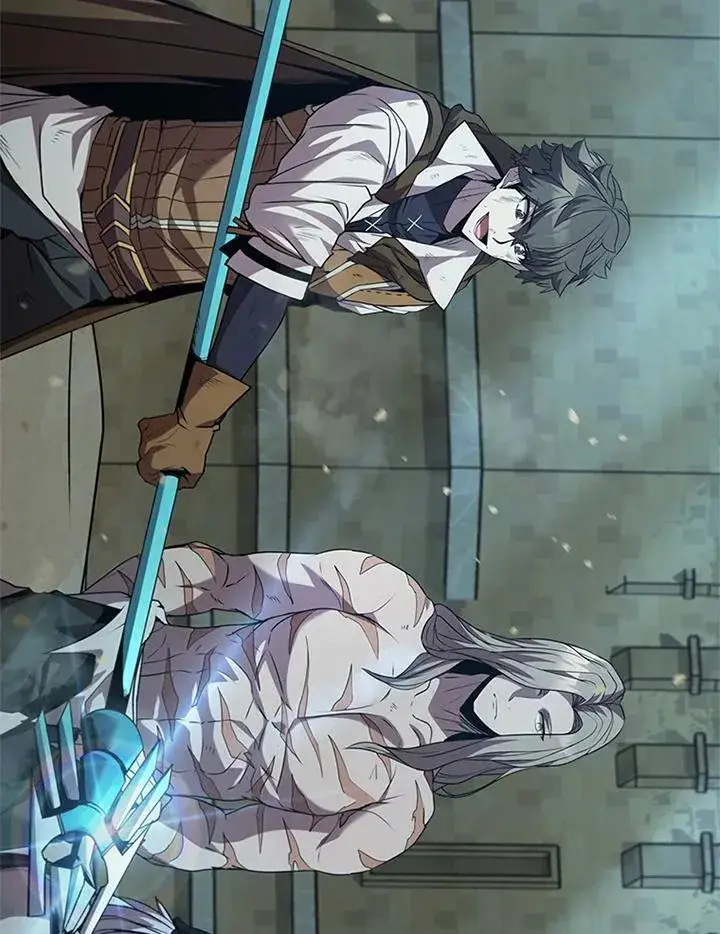 《驯兽大师》第94话图139