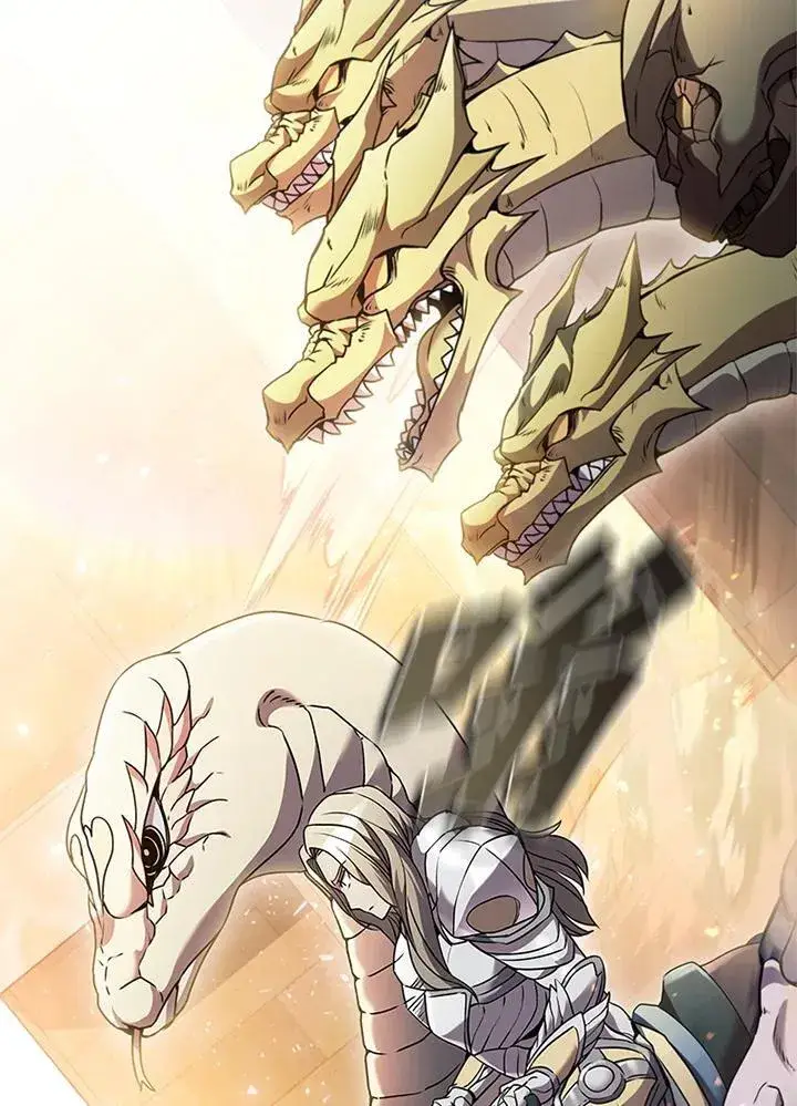 《驯兽大师》第97话图126