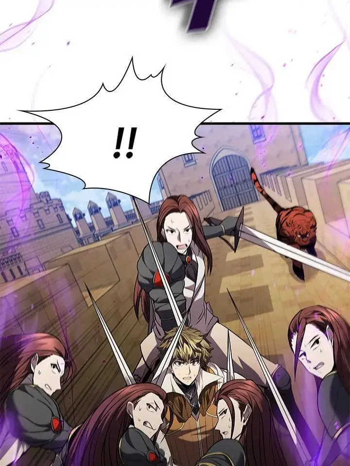《驯兽大师》第99话图75