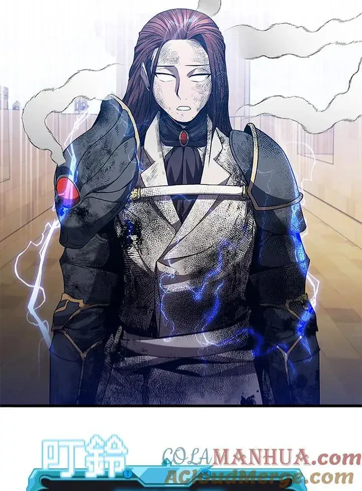 《驯兽大师》第99话图97