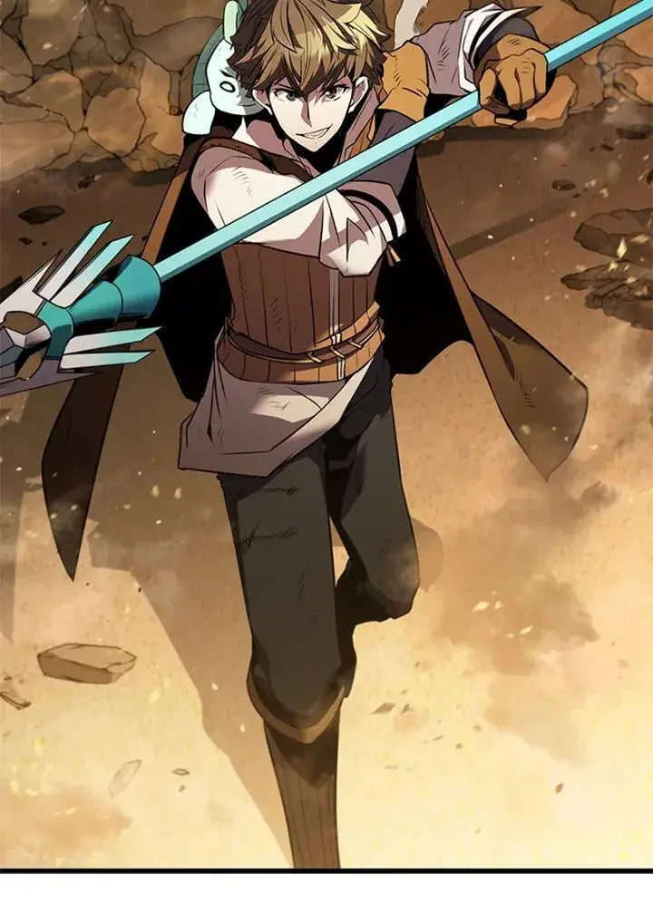 《驯兽大师》第100话图128